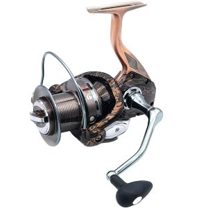 چرخ ماهیگیری DEBAO مدل RS10000