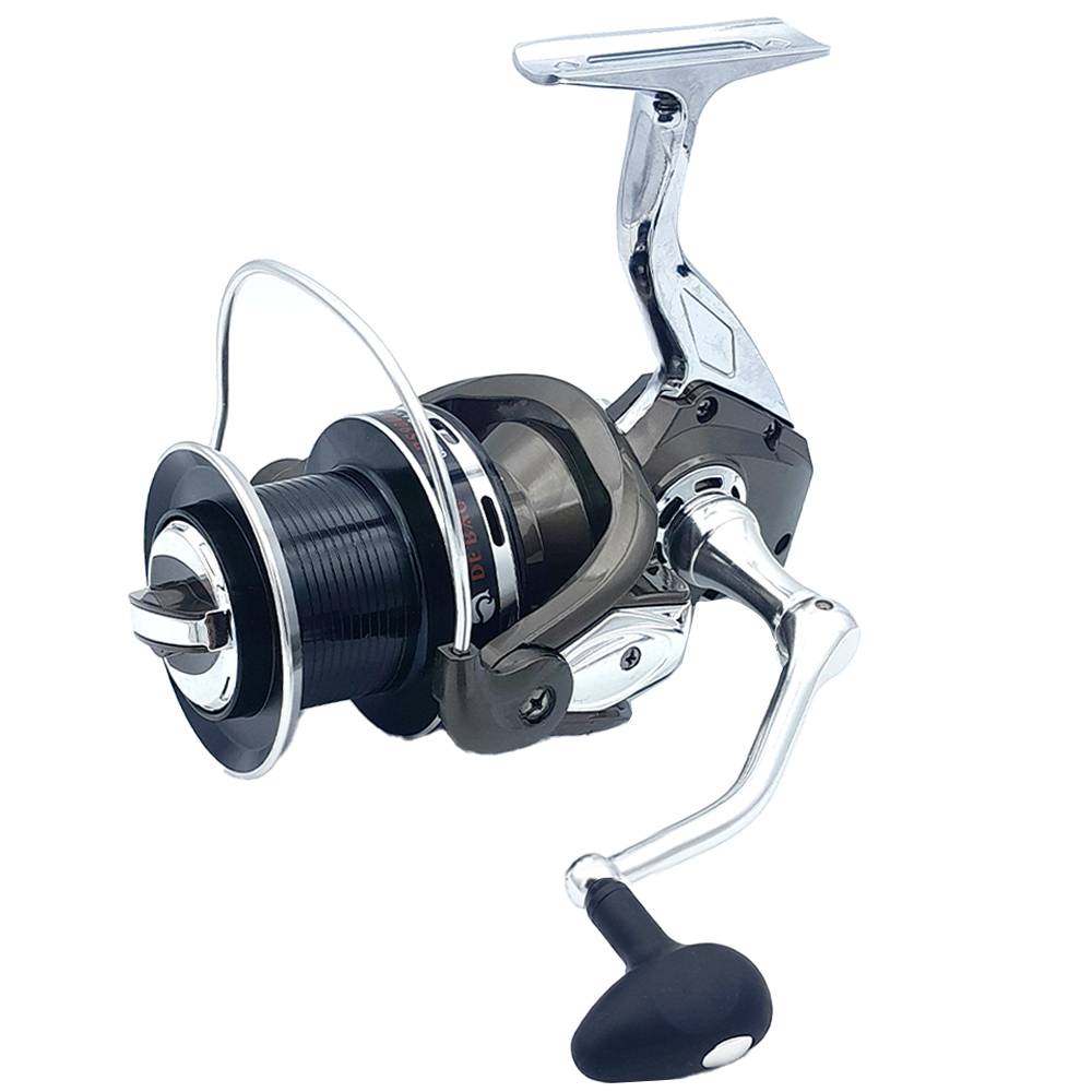 Fishing-reel-RS9000-s1 چرخ ماهیگیری DEBAO مدل RS7000