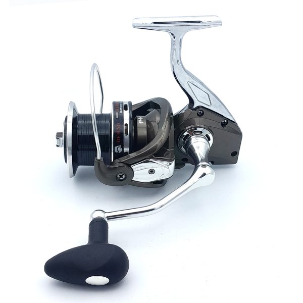 چرخ ماهیگیری DEBAO مدل RS7000 - تصویر 2