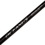 چوب تلسکوپی میکس کربن OCEAN US طول 3.60 متر - تصویر 2