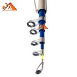 چوب اتوماتیک تلسکوپی طول 2.70 متر - تصویر 2