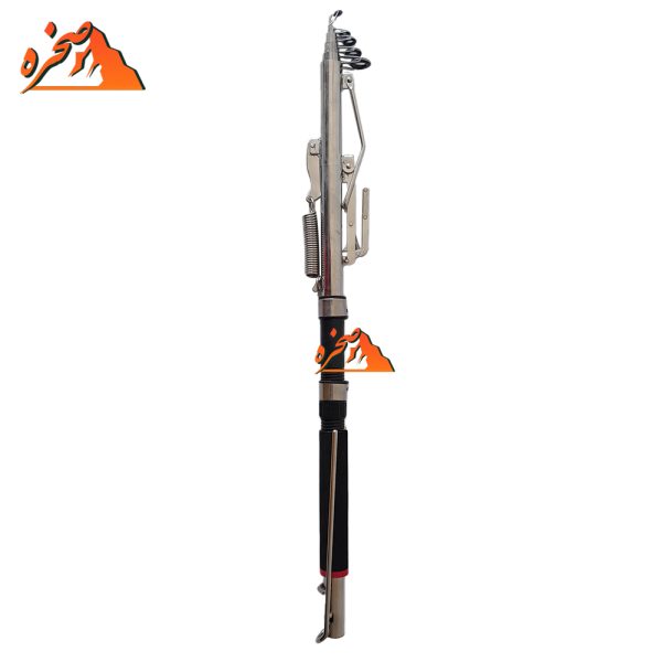 چوب اتوماتیک تلسکوپی طول 2.70 متر - تصویر 3