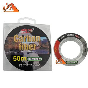 نخ فلورکربن خالص Bendao طول 50 متر