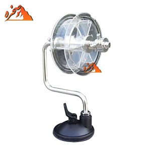 پایه نخ جمع کن ماهیگیری