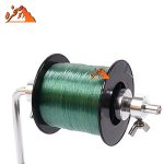 پایه نخ جمع کن ماهیگیری - تصویر 2