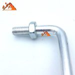 پایه نخ جمع کن ماهیگیری