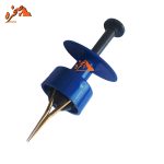 ابزار طعمه زن قلاب ماهیگیری / پلت گیر - تصویر 3