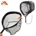 چاک سیلیکونی قزلی kaida دسته آلومینیومی