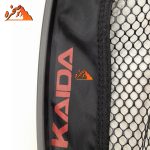 چاک سیلیکونی قزلی kaida دسته آلومینیومی - تصویر 3