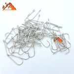 قلاب پایه بلند دریایی موستاد کد 2335 بسته 10 عددی - تصویر 2