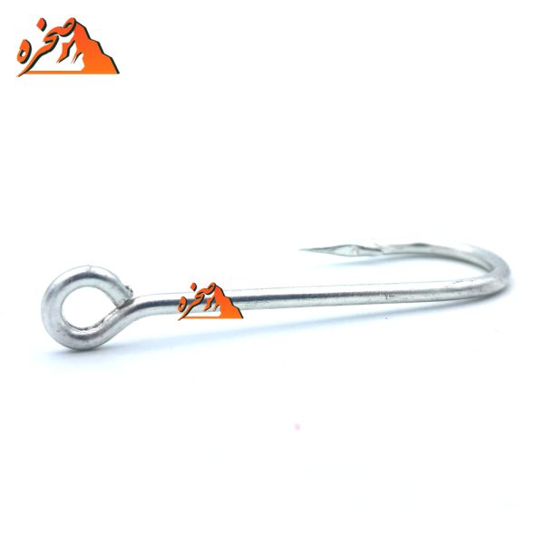 قلاب پایه بلند دریایی موستاد کد 2335 بسته 10 عددی - تصویر 3