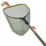 چاک کپوری سیلیکونی حرفه ای دهانه 55 سانتیمتری - تصویر 2