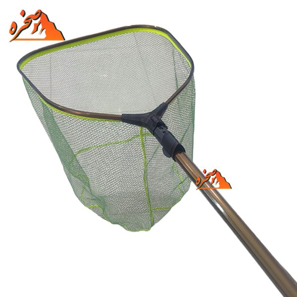 چاک کپوری سیلیکونی حرفه ای دهانه 55 سانتیمتری - تصویر 2