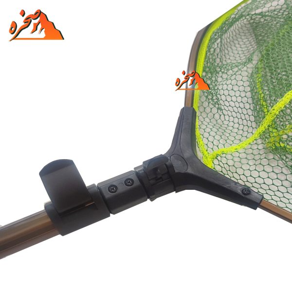 چاک کپوری سیلیکونی حرفه ای دهانه 55 سانتیمتری - تصویر 3