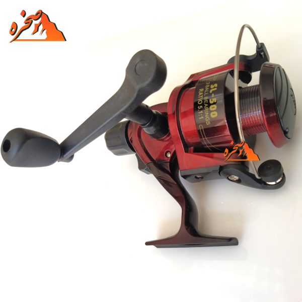 چرخ ماهیگیری مدل SL500