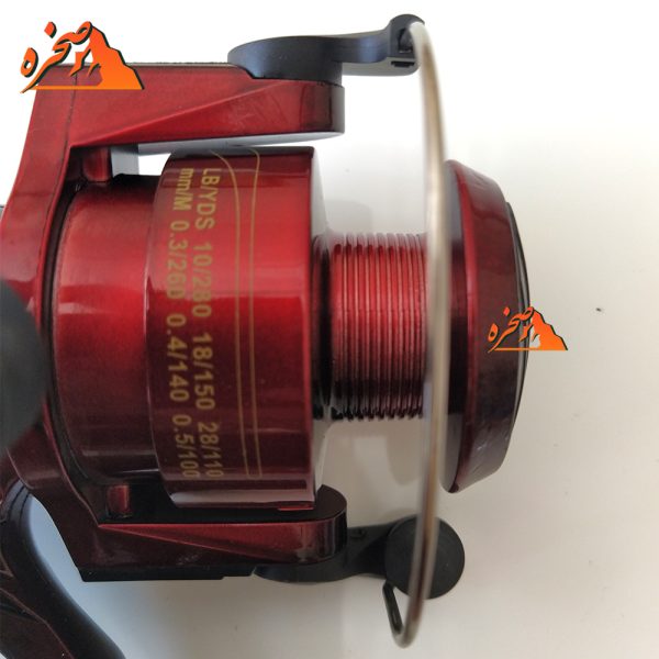 چرخ ماهیگیری مدل SL500