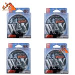 نخ ماهیگیری WAX برند سیماگو طول 100 متر