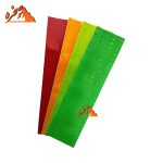 لیبل طعمه ماهیگیری بسته 4 عددی