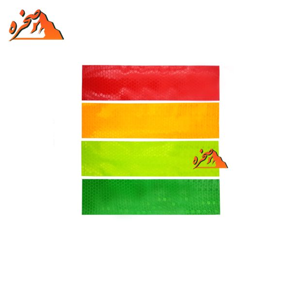 لیبل طعمه ماهیگیری بسته 4 عددی