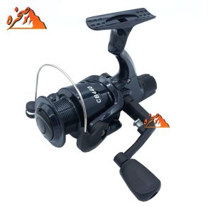 چرخ ماهيگيري CB440 برند Cobra