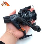 چرخ ماهيگيري CB440 برند Cobra - تصویر 3