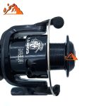 چرخ ماهيگيري CB440 برند Cobra - تصویر 4