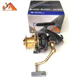 چرخ ماهیگیری دایوا AO9000 surf casting - تصویر 5