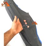 کیف ماهیگیری تک لنسر طول 90 سانتیمتر - تصویر 2