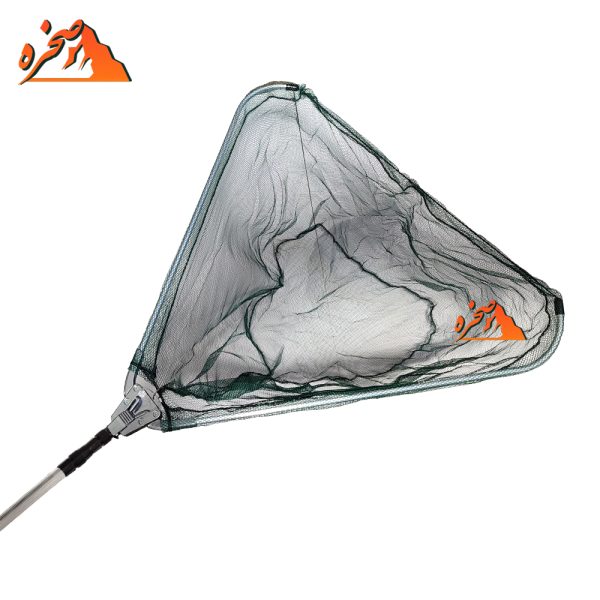 تور ماهیگیری (چاک ماهیگیری) دهانه 70 سانت - تصویر 3