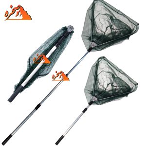 تور ماهیگیری (چاک ماهیگیری) دهانه 70 سانت