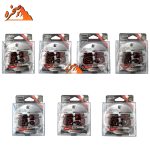 نخ ماهیگیری G5 برند سیماگو طول 100 متر - تصویر 2