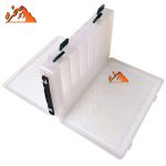 جعبه لوری ماهیگیری 14 خانه کد 101 - تصویر 2