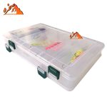 جعبه لوری ماهیگیری 14 خانه کد 101 - تصویر 3