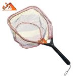 چاک قزلی سیلیکونی رنگی دهانه مربعی 35 سانت بدنه آلومینیومی