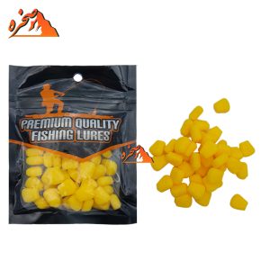 ذرت ماهیگیری مصنوعی پاپ آپ بسته 50 عددی