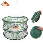 گرگور استوانه ای سرب دار 16 کانال سایز بزرگ