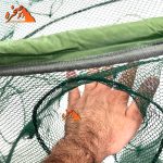 گرگور استوانه ای سرب دار 16 کانال سایز بزرگ - تصویر 3