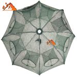 گرگور چتری (دام میگو و بچه ماهی) 10 کانال - تصویر 2