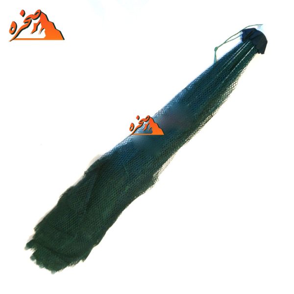 گرگور چتری (دام میگو و بچه ماهی) 10 کانال - تصویر 3