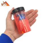 ابزار طعمه زن قلاب ماهیگیری به همراه قوطی کش - تصویر 3