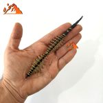 فنر فیدر قلاب دار jenzi دوقلو (دو فنر) - تصویر 3