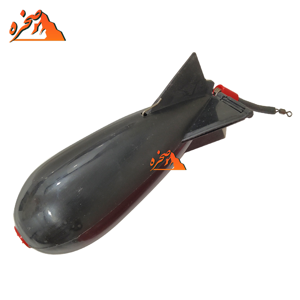 jet-feeder-s1 طعمه پاش موشکی