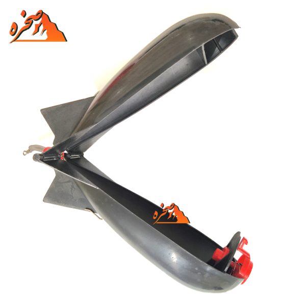 طعمه پاش موشکی