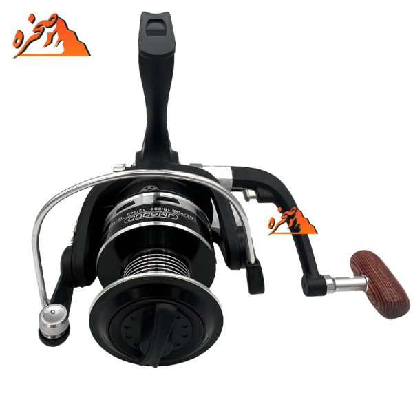 چرخ ماهیگیری مدل JM6000 - تصویر 2