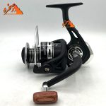 چرخ ماهیگیری مدل JM6000 - تصویر 4