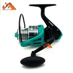 چرخ ماهیگیری Kaida مدل HX40a - تصویر 2