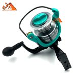 چرخ ماهیگیری Kaida مدل HX40a - تصویر 3