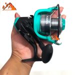 چرخ ماهیگیری Kaida مدل HX40a - تصویر 5