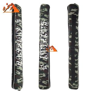 کیف مخصوص حمل کاسی طول 80 سانتیمتر طرح استتار