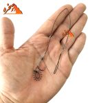 ریسه قلاب فنر دار برند Kumho بسته 2 تایی